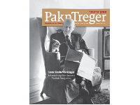 Pakn Treger issue
