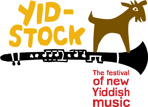 Yidstock logo