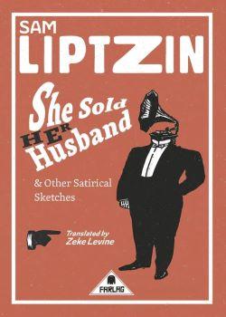 She Sold Her Husband book cover