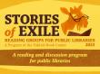 stories of exile web graphic