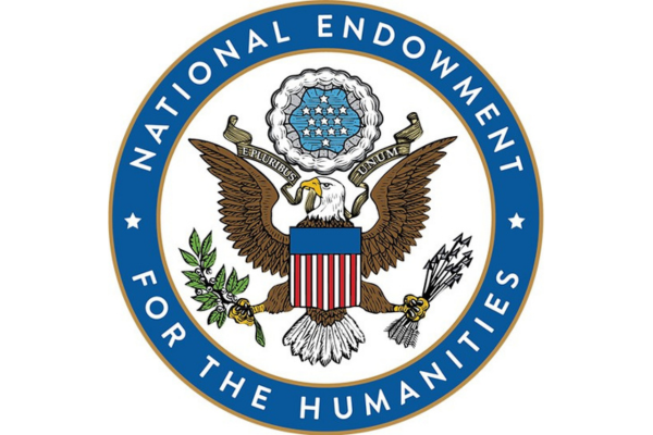 Logo of the National Endowment for the Humanities