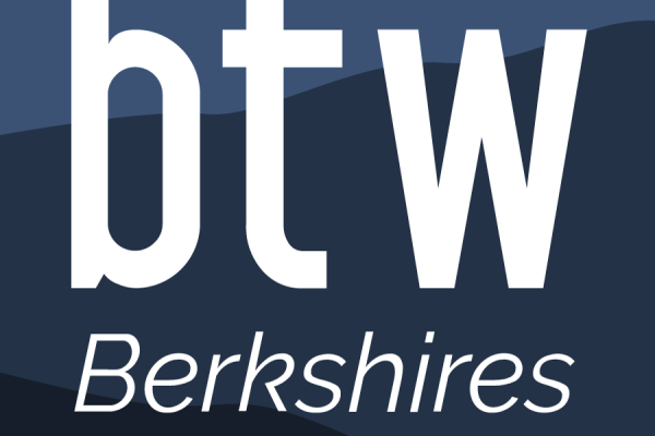Logo for BTW Berkshires