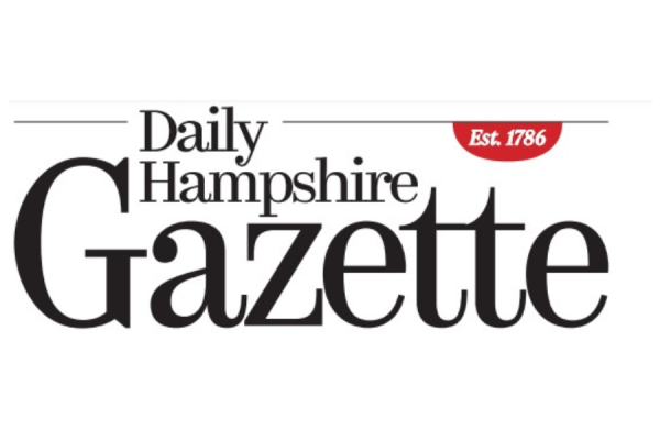 Daily Hampshire Gazette Logo